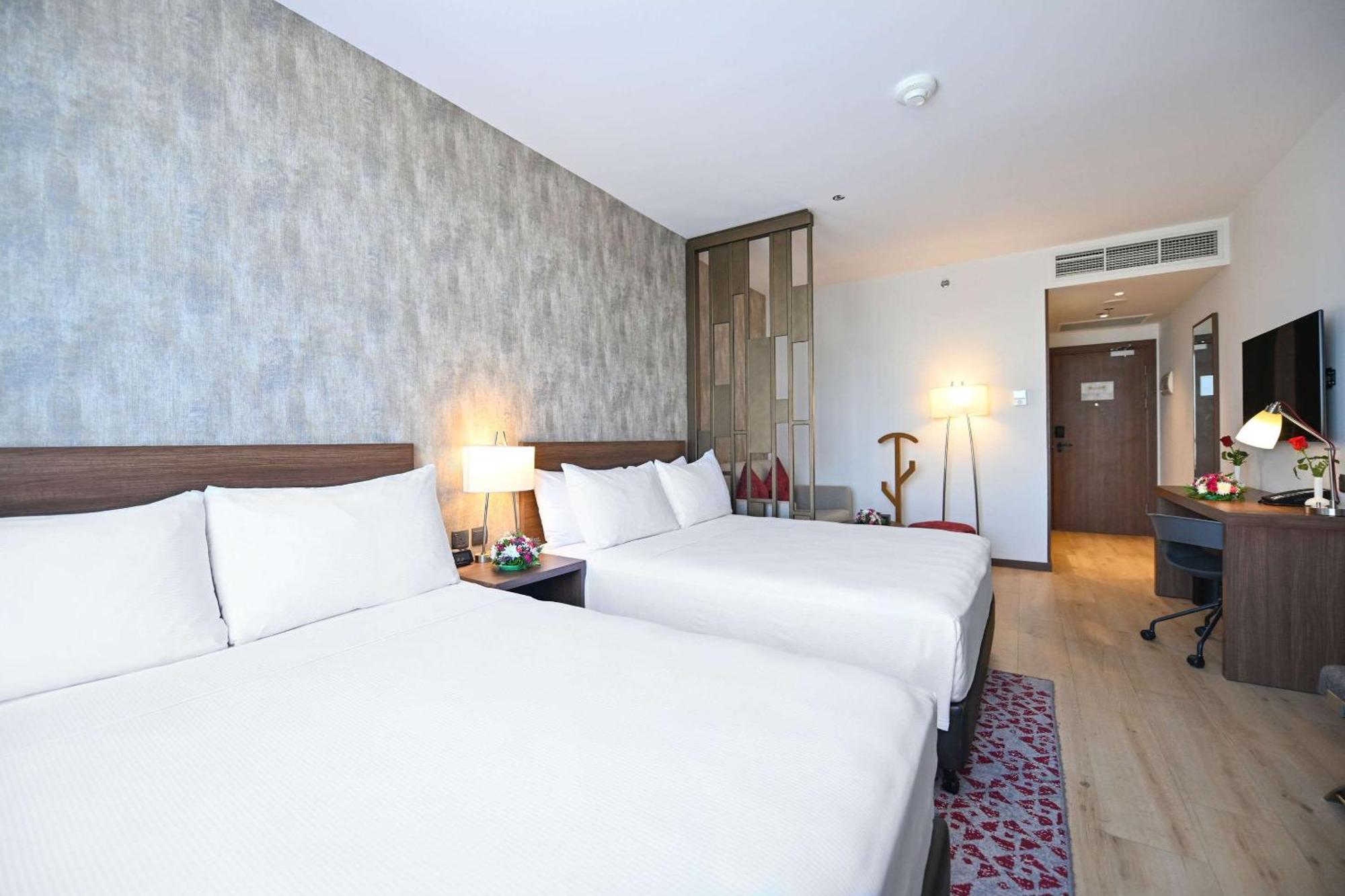 Comfort Hotel Jeddah King Road Eksteriør bilde