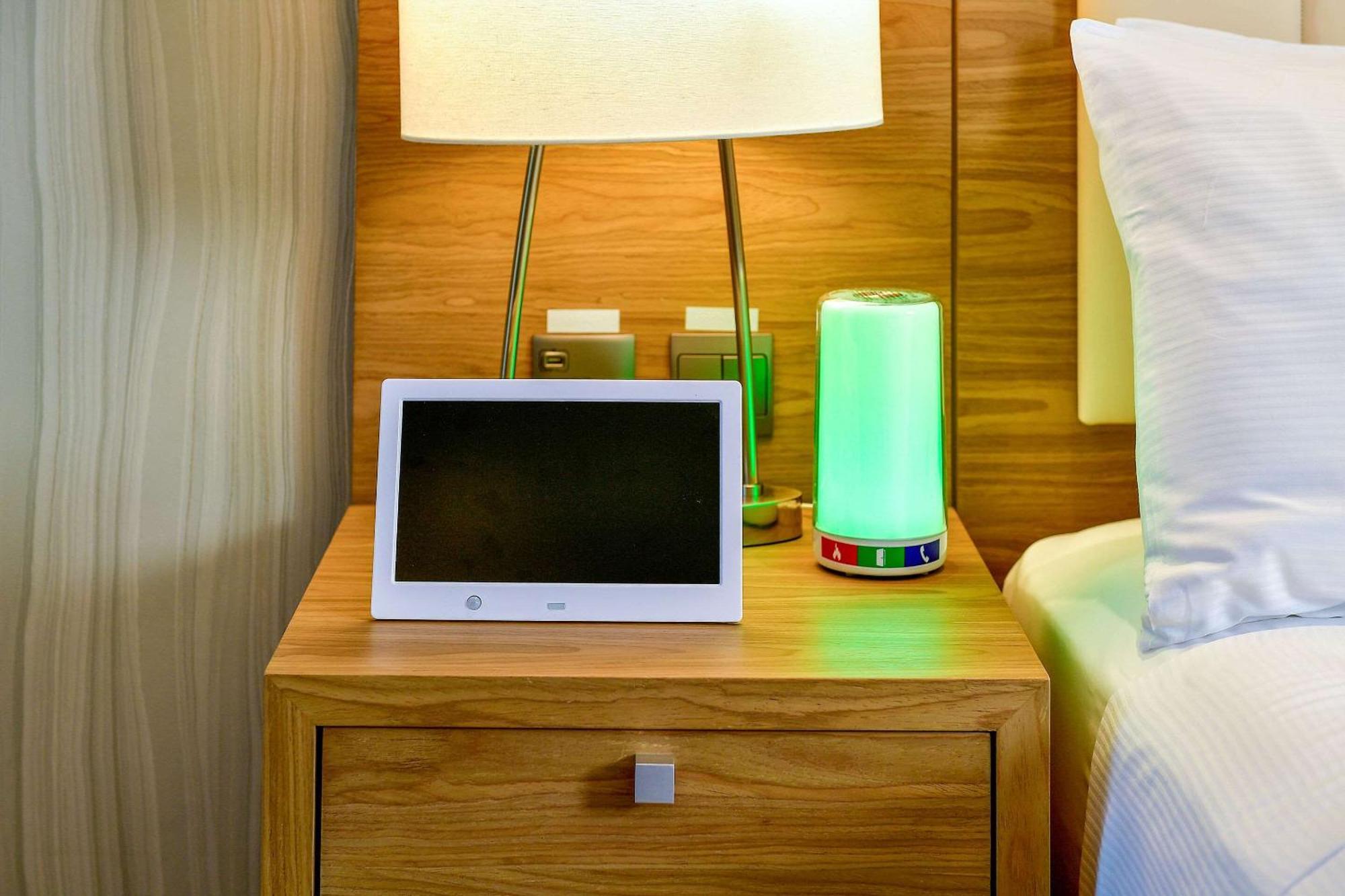 Comfort Hotel Jeddah King Road Eksteriør bilde